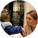 Michela G. profile picture