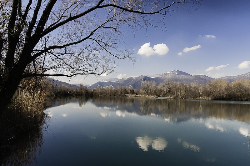 torbiere del sebino