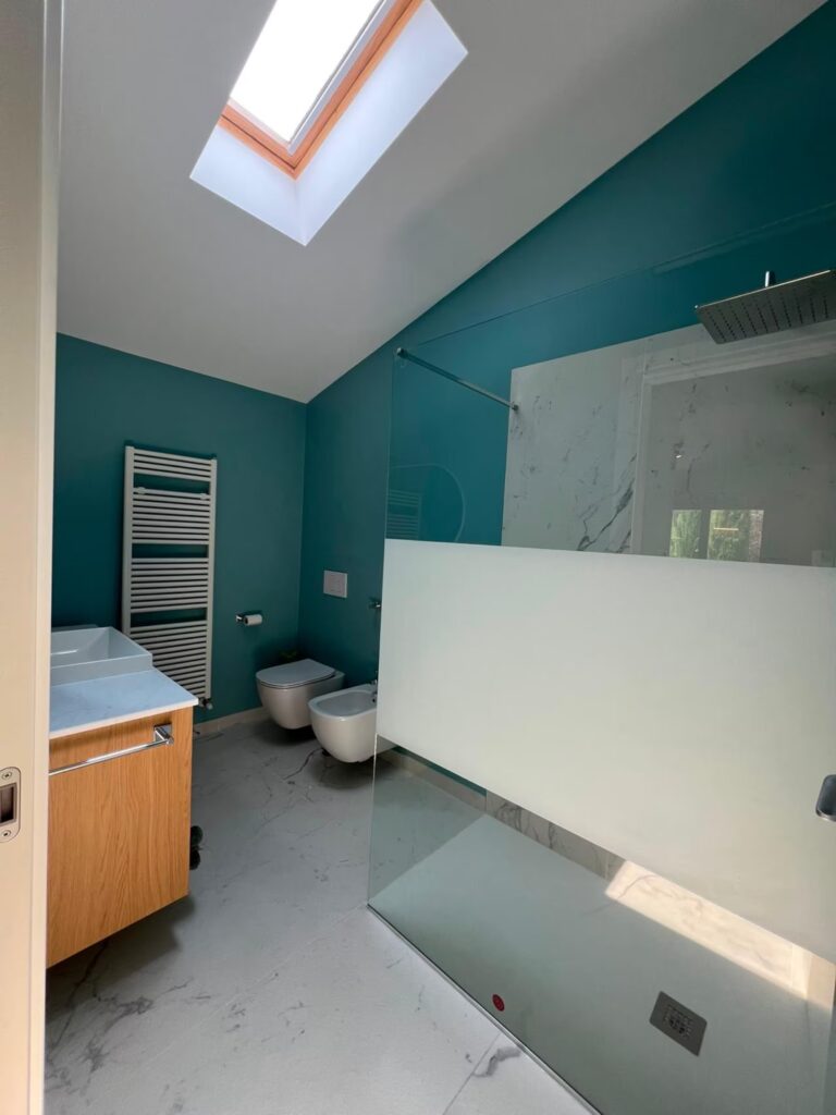 Appartamento con piscina in Franciacorta​