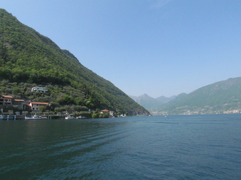 lago iseo
